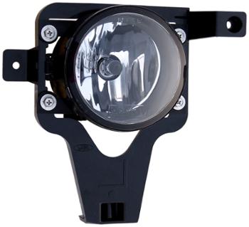 2007 Ford Focus Fog Light Assembly Right Dorman 1571141 image 1 of 1