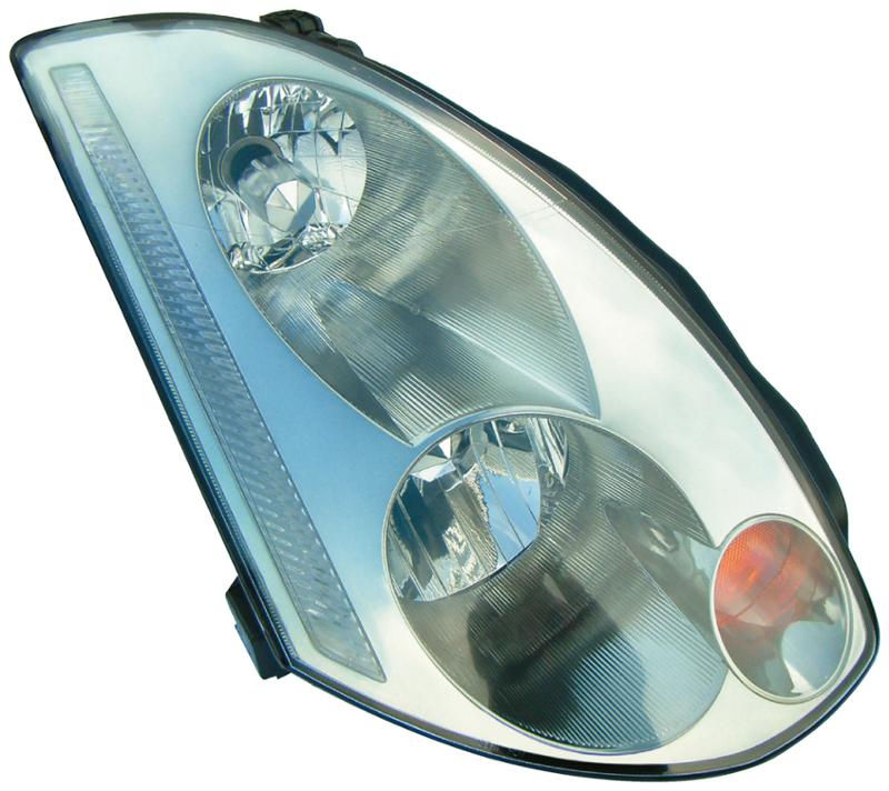 Dorman 1592283 - Headlight Assembly Dorman 1592283 Headlight Assembly product image 1 of 1
