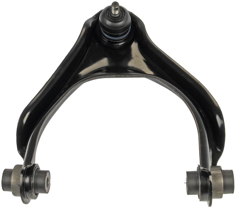1997 Honda Prelude Suspension Control Arm and Ball Joint Assembly Front Left Upper Dorman 521859 image 2 of 3