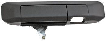 2015 Toyota Tacoma Tailgate Handle Dorman 88188 image 2 of 3