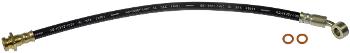 1999 Isuzu NQR Brake Hydraulic Hose Front Left Dorman H620348 image 3 of 3