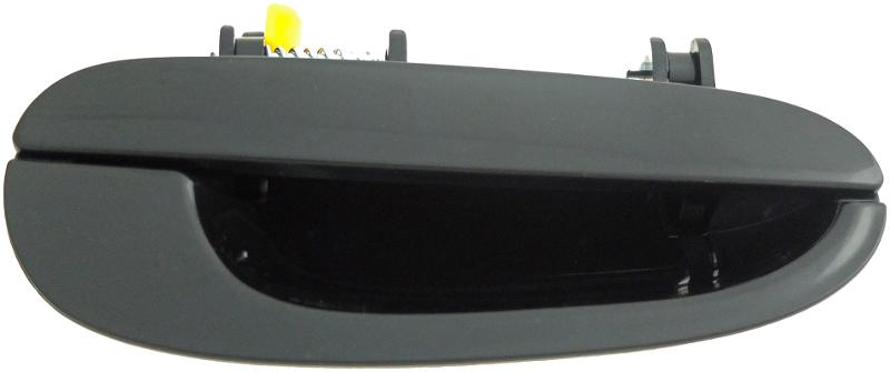 1994 Chrysler Concorde Exterior Door Handle Rear Right Dorman 93442 image 2 of 3