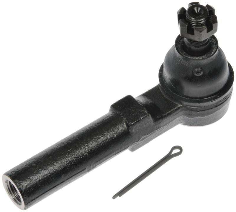 1995 Nissan Altima Steering Tie Rod End