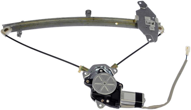 Dorman 741719 - Power Window Motor and Regulator Assembly Dorman 741719 Power Window Motor and Regulator Assembly product image 5 of 6