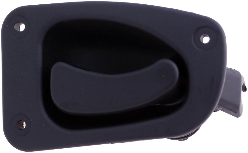 2007 Saturn Ion Interior Door Handle Rear Left Dorman 82641 image 3 of 3