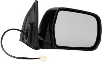 2005 Toyota Highlander Door Mirror Right Dorman 9551507 image 1 of 1