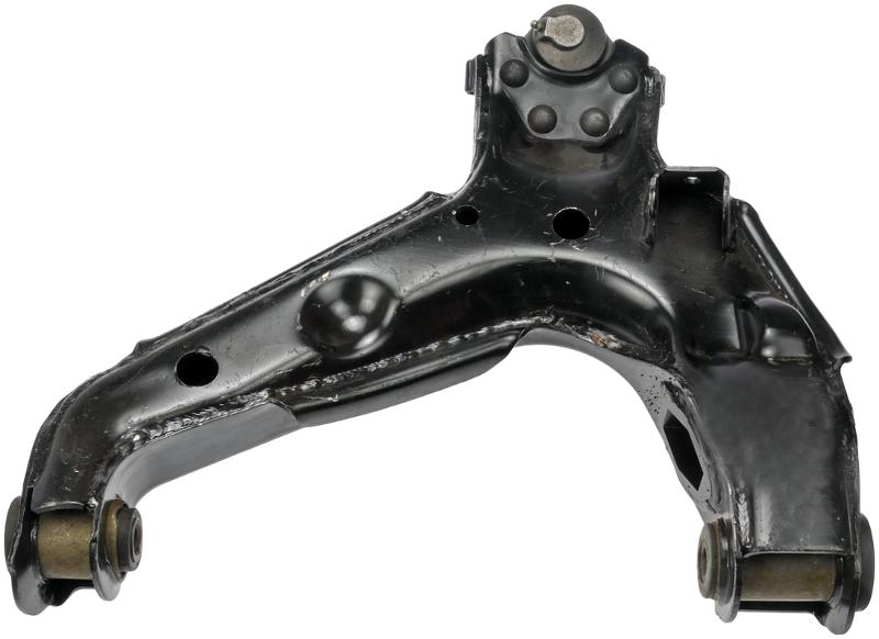 1993 GMC Safari Suspension Control Arm and Ball Joint Assembly Front Right Lower Dorman 521994 image 1 of 2
