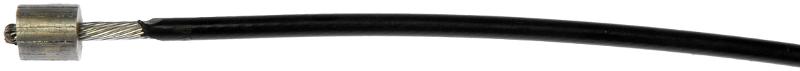 1988 Ford F-350 Parking Brake Cable Front Dorman C93401 image 3 of 3