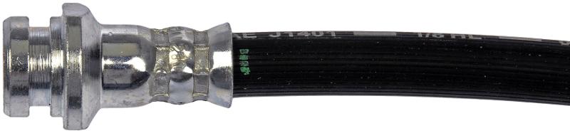 Dorman H621731 Brake Hydraulic Hose product image 3 of 3