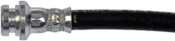 2014 Infiniti Q60 Brake Hydraulic Hose Rear Right Dorman H621731 image 3 of 3