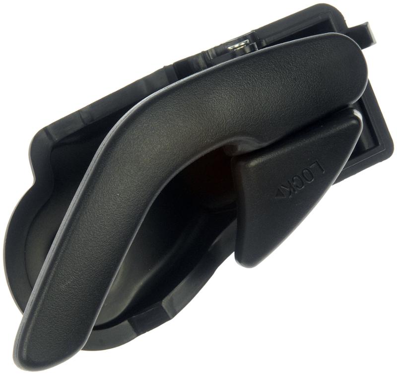 2007 Ford Escape Interior Door Handle Front Left Dorman 81339 image 2 of 3