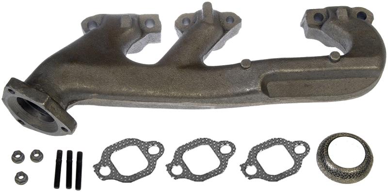 1998 GMC C1500 Exhaust Manifold Right Dorman 674215 image 3 of 3