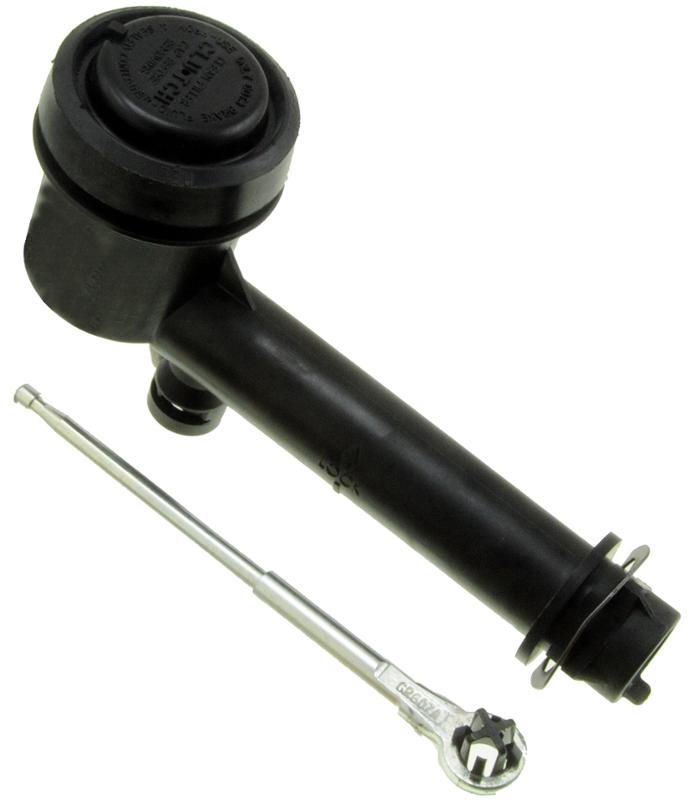 Dorman CM640118 - Clutch Master Cylinder Dorman CM640118 Clutch Master Cylinder product image 5 of 5