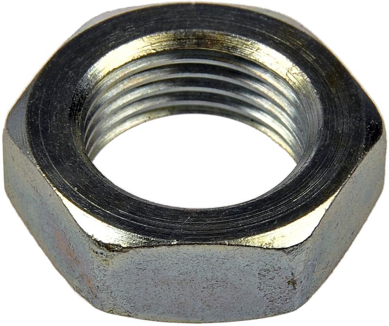 1986 Dodge B250 Spindle Nut Front Dorman 615072 image 2 of 2