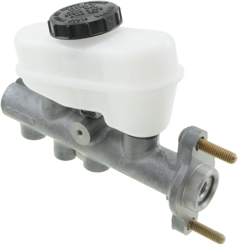 1996 Ford Mustang Brake Master Cylinder Dorman M390308 image 4 of 4
