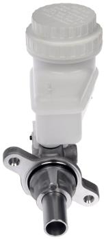 2009 Mitsubishi Eclipse Brake Master Cylinder Dorman M630700 image 4 of 4