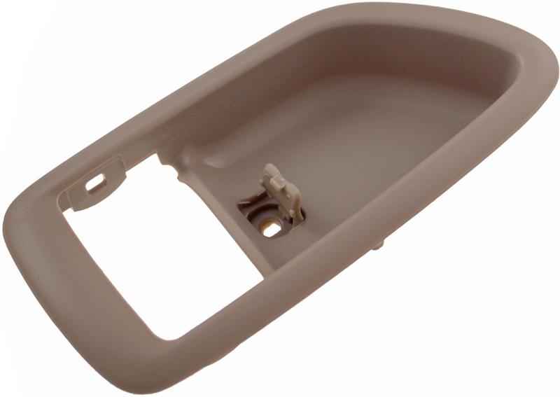 2001 Toyota Avalon Interior Door Handle Bezel Front Right Dorman 92872 image 2 of 3