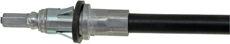 1990 GMC S15 Jimmy Parking Brake Cable Front Dorman C93111 image 3 of 3