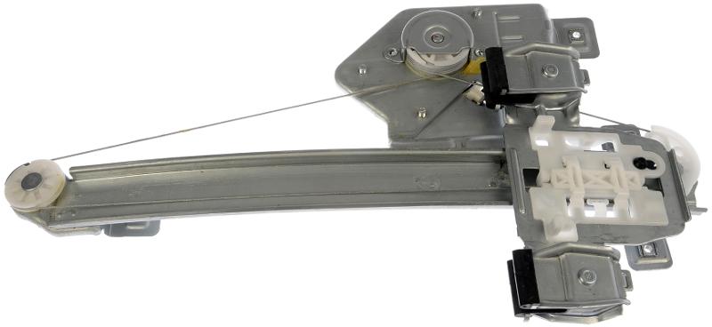 Dorman 748113 Power Window Motor and Regulator Assembly product image 3 of 3