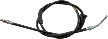 1996 Chrysler Stratus Parking Brake Cable Rear Left Dorman C660247 image 3 of 3