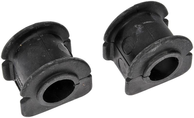2000 Toyota Tacoma Suspension Stabilizer Bar Bushing Kit Front To Frame Dorman 532124 image 2 of 2