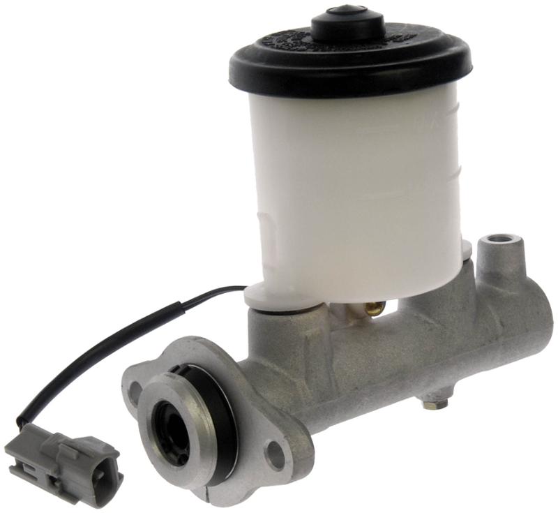 1994 Toyota Tercel Brake Master Cylinder Dorman M390030 image 4 of 4