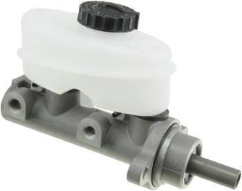 2002 Jeep Wrangler Brake Master Cylinder Dorman M390378 image 3 of 4