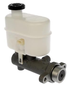 2014 Ford Econoline Van Brake Master Cylinder Dorman M630625 image 4 of 4