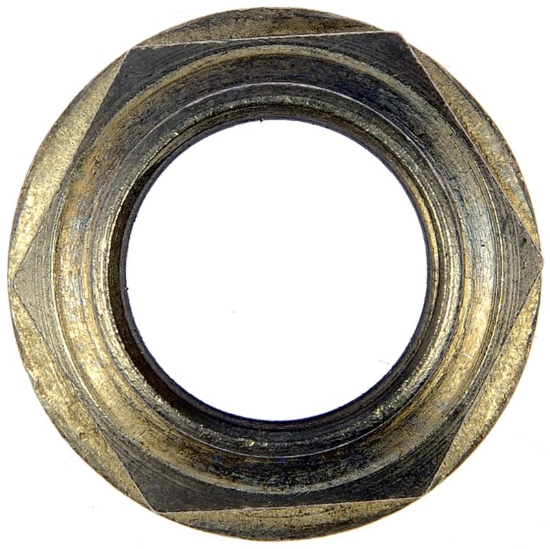 2001 Subaru Impreza Wheel Hub Front Dorman 930501 image 3 of 3