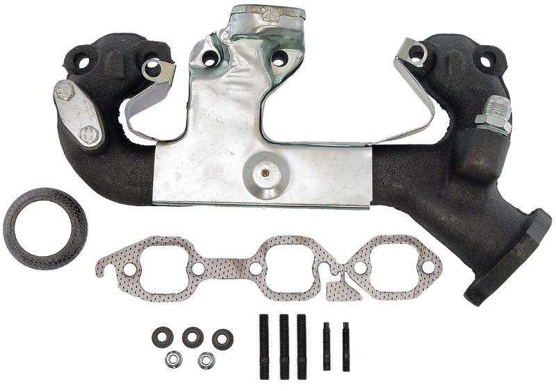1999 Chevrolet Blazer Exhaust Manifold Left Dorman 674570 image 2 of 3