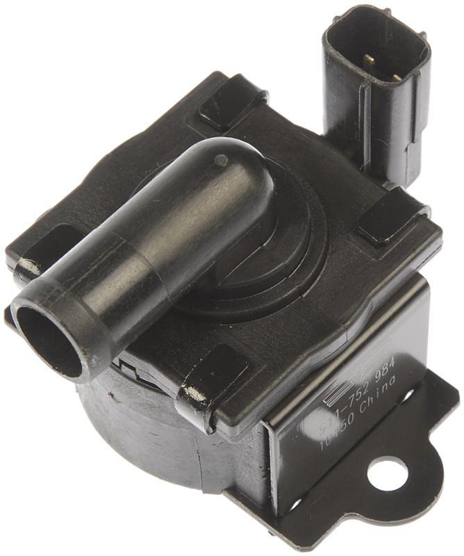 1998 Honda Accord Vapor Canister Vent Solenoid Dorman 911752 image 2 of 3