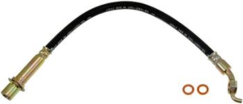 2007 Lexus SC430 Brake Hydraulic Hose Rear Left Dorman H381290 image 3 of 3