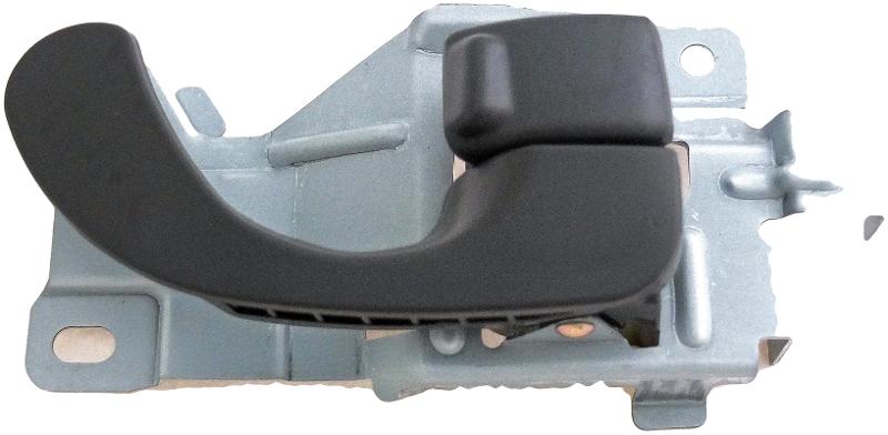 2002 Dodge Stratus Interior Door Handle Front Right Dorman 93183 image 3 of 3