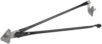 1999 Hyundai Accent Windshield Wiper Linkage Dorman 602717 image 2 of 2
