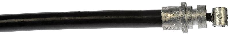 1993 Dodge Stealth Parking Brake Cable Rear Right Dorman C95765 image 3 of 3