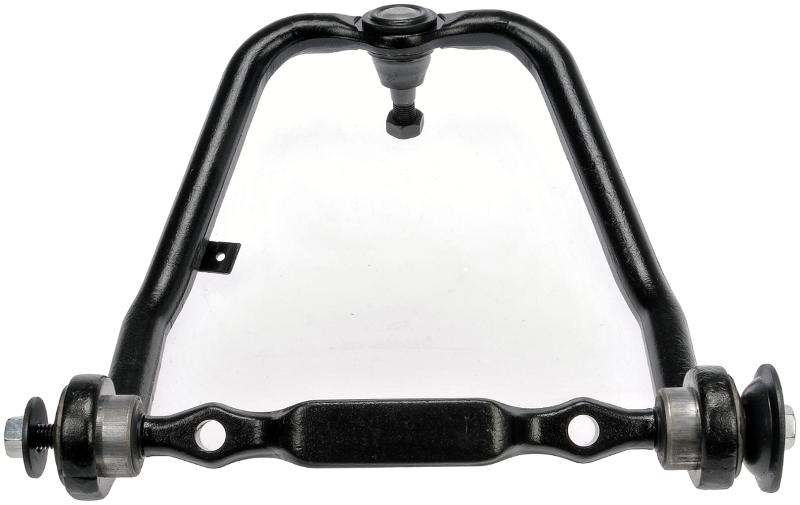 2002 Dodge Stratus Suspension Control Arm and Ball Joint Assembly Rear Left Upper Dorman 522911 image 1 of 2