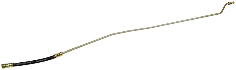 1988 GMC K3500 Fuel Line Rear Dorman 800840 image 2 of 2