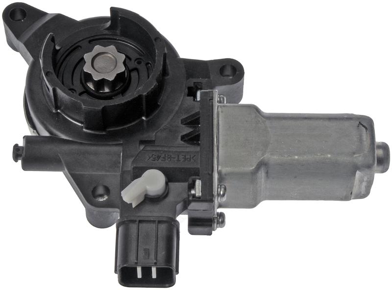 2005 Honda Odyssey Power Window Motor Rear Right Dorman 742969 image 2 of 2