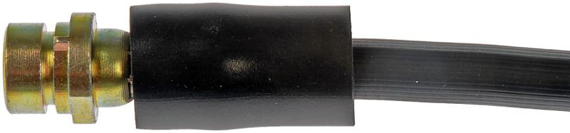 2007 Jaguar X-Type Brake Hydraulic Hose Front Left Dorman H621145 image 3 of 3