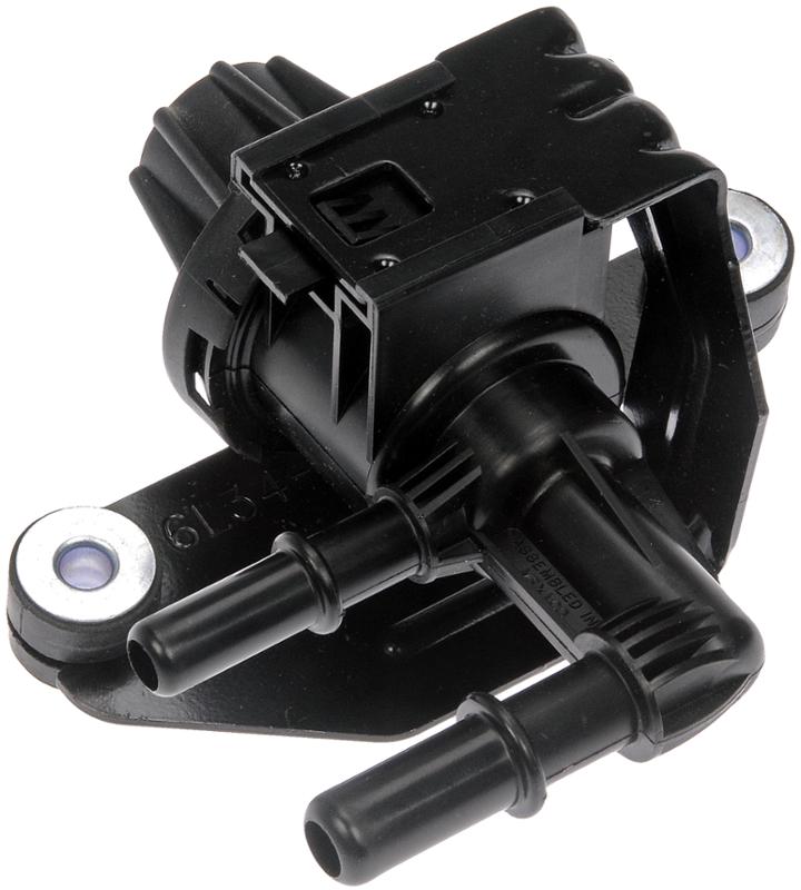 2005 Ford F-150 Vapor Canister Purge Valve Dorman 911228 image 2 of 2