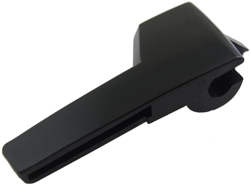 1984 Volkswagen Corsar Interior Door Handle Front Right Dorman 82853 image 2 of 3