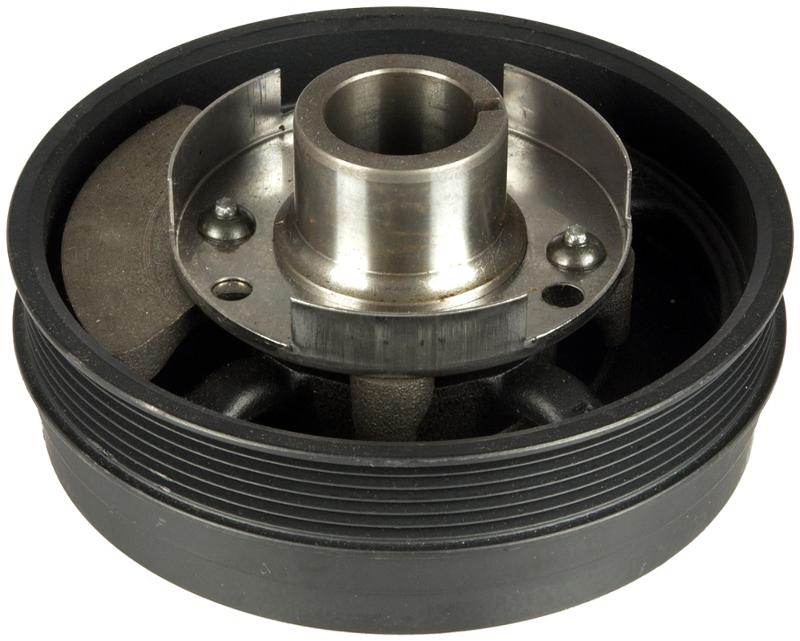 1986 Buick Riviera Engine Harmonic Balancer Dorman 594150 image 2 of 2