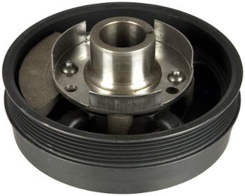 1986 Oldsmobile 98 Engine Harmonic Balancer Dorman 594150 image 3 of 3