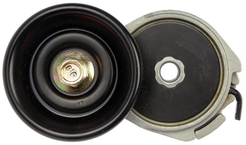 Dorman 419201 - Drive Belt Tensioner Assembly Dorman 419201 Drive Belt Tensioner Assembly product image 6 of 6