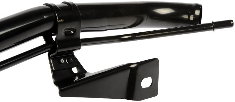2002 Chevrolet Venture Fuel Tank Filler Neck Dorman 577937 image 3 of 3