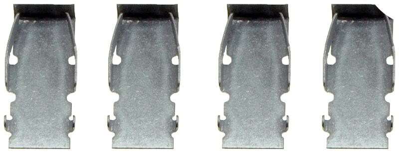 Dorman HW5456 - Disc Brake Hardware Kit Dorman HW5456 Disc Brake Hardware Kit product image 1 of 1