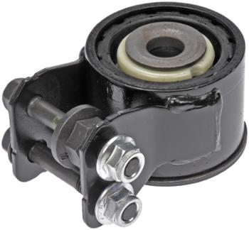 2009 Chevrolet Traverse Suspension Control Arm Bushing Front Lower Forward Dorman 523035 image 2 of 2