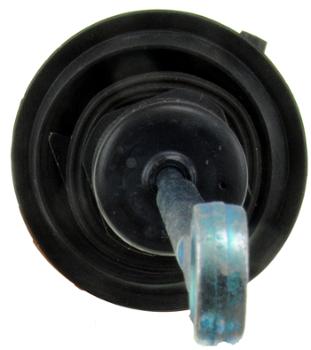 1993 Dodge B350 Clutch Master Cylinder Dorman CM126862 image 4 of 4