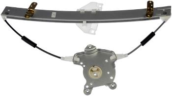1994 Mitsubishi Mirage Window Regulator Front Left Dorman 740960 image 1 of 4