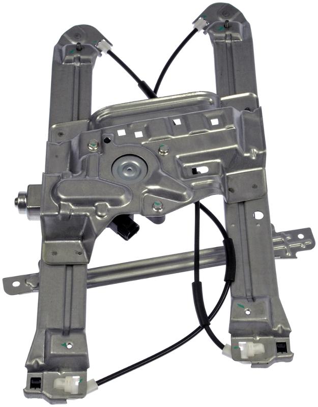 Dorman 748583 - Power Window Motor and Regulator Assembly Dorman 748583 Power Window Motor and Regulator Assembly product image 3 of 3